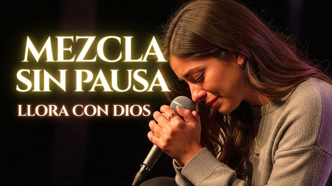 La VERDAD sobre Soltar el Dolor con Alabanzas y Lágrimas