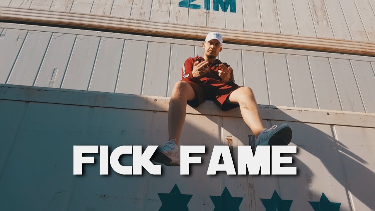 MiZeb - 100 BARS (Official 4K Video)
