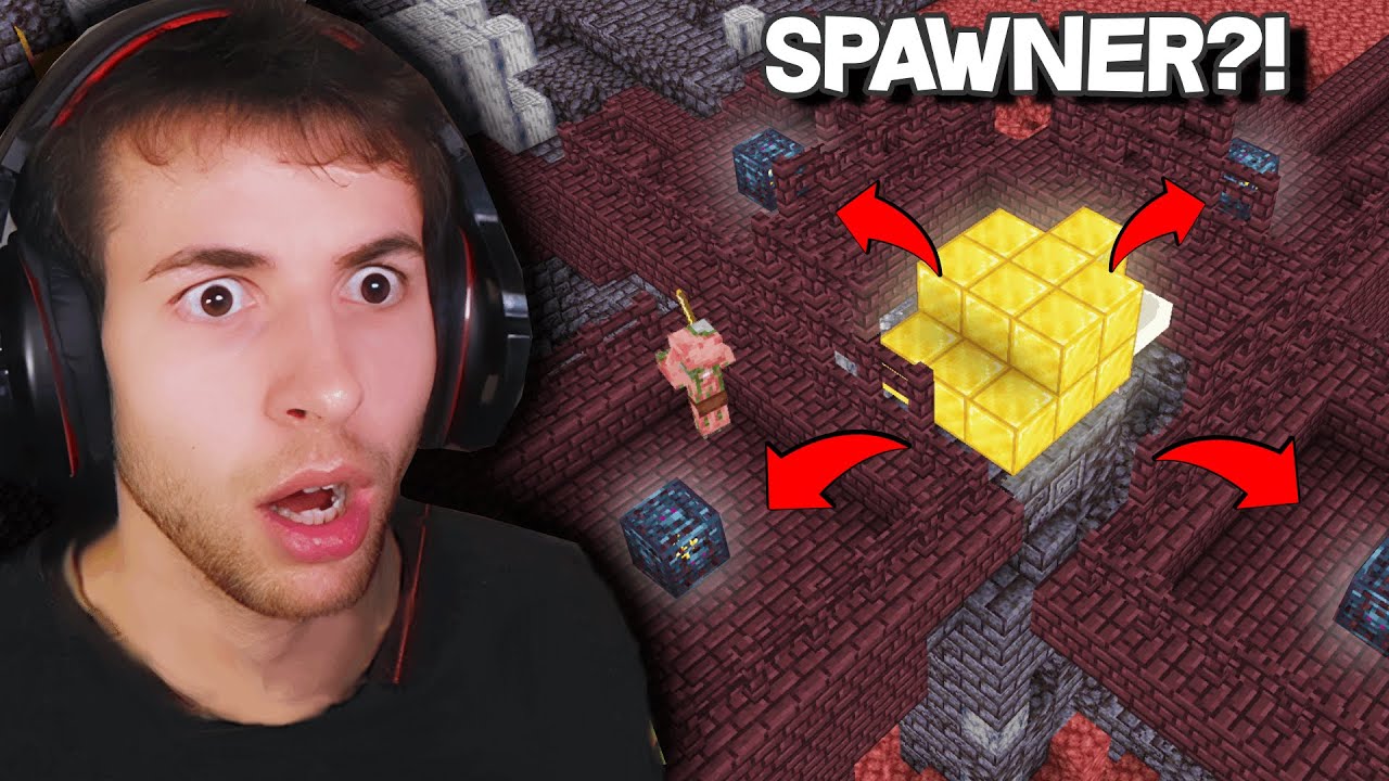HO SPEEDRUNNATO QUESTO MONDO MODIFICATO...