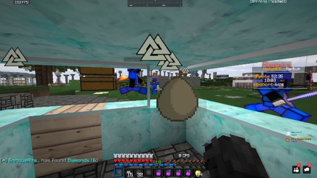 TRAPPING SERIES: TRAPPEO DE FORMA EPICA A 