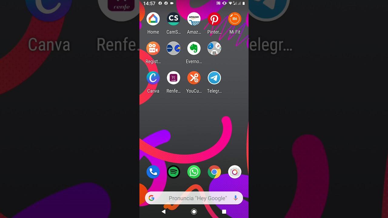 Come caricare una foto su Classroom