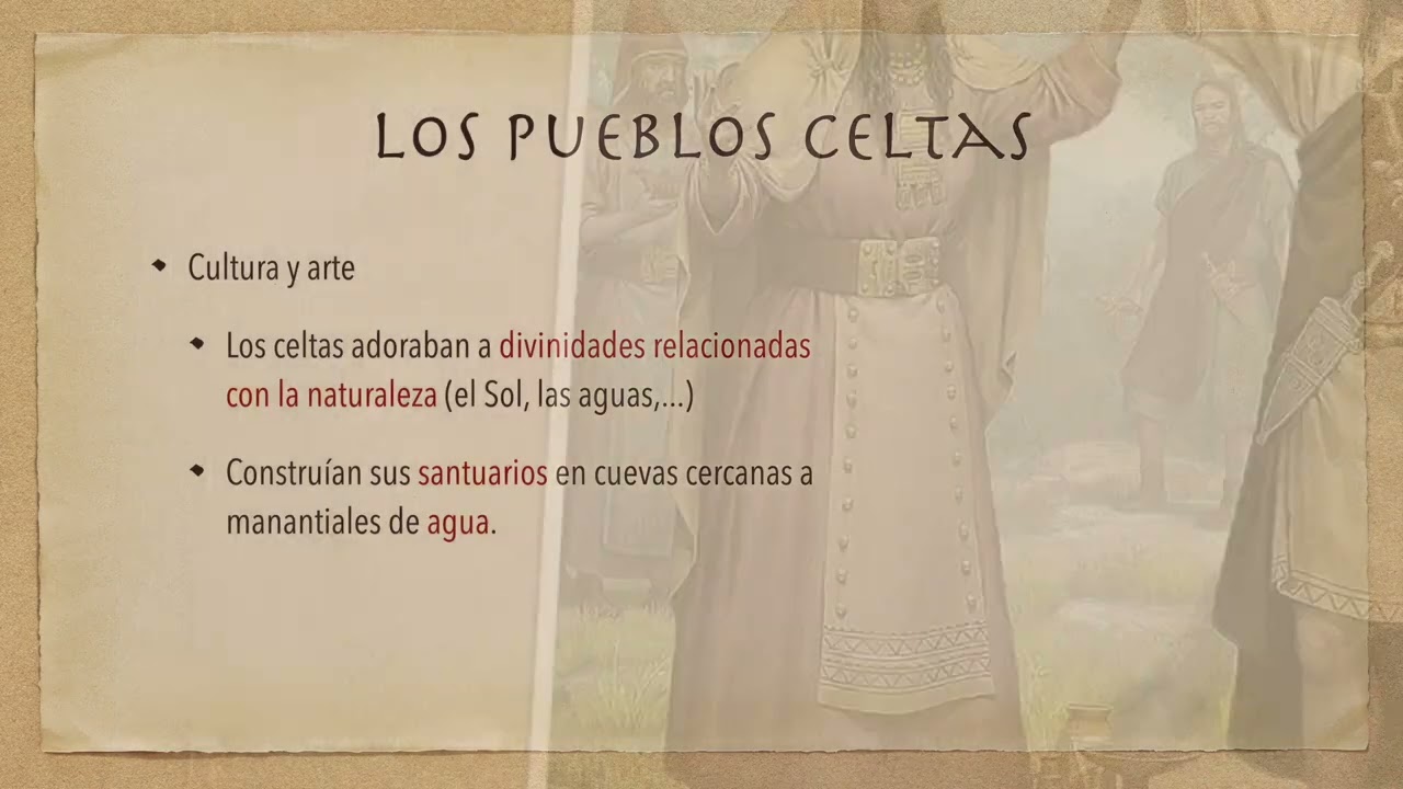 Hispania en la Antigüedad I