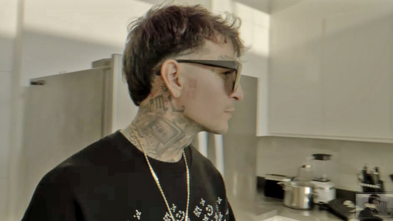 Travesia [Video Oficial]