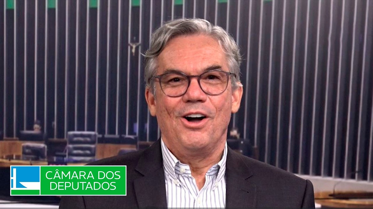 Agenda do Plenário - Veja o que pode ser votado esta semana - 06/03/2026