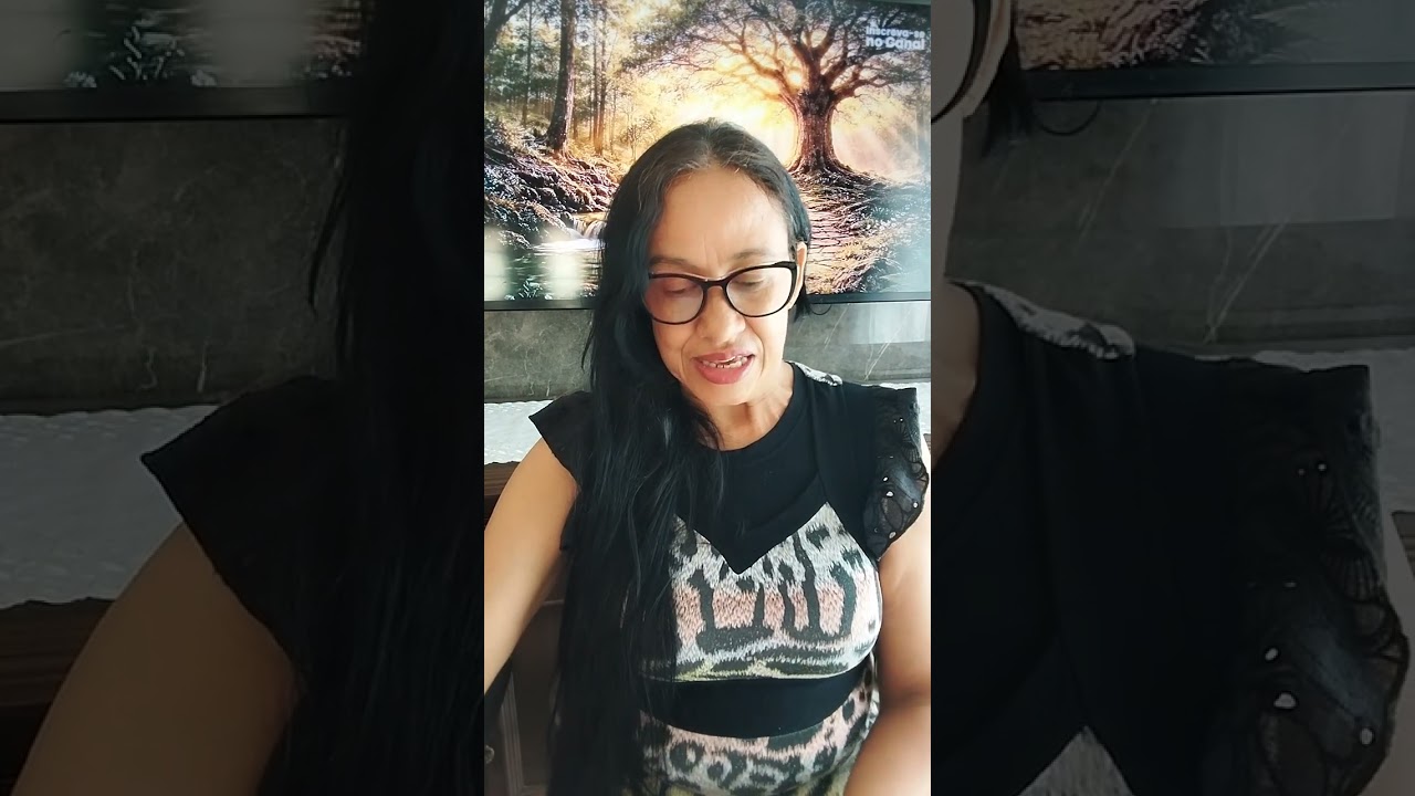 Felicidade na submissão a Deus 