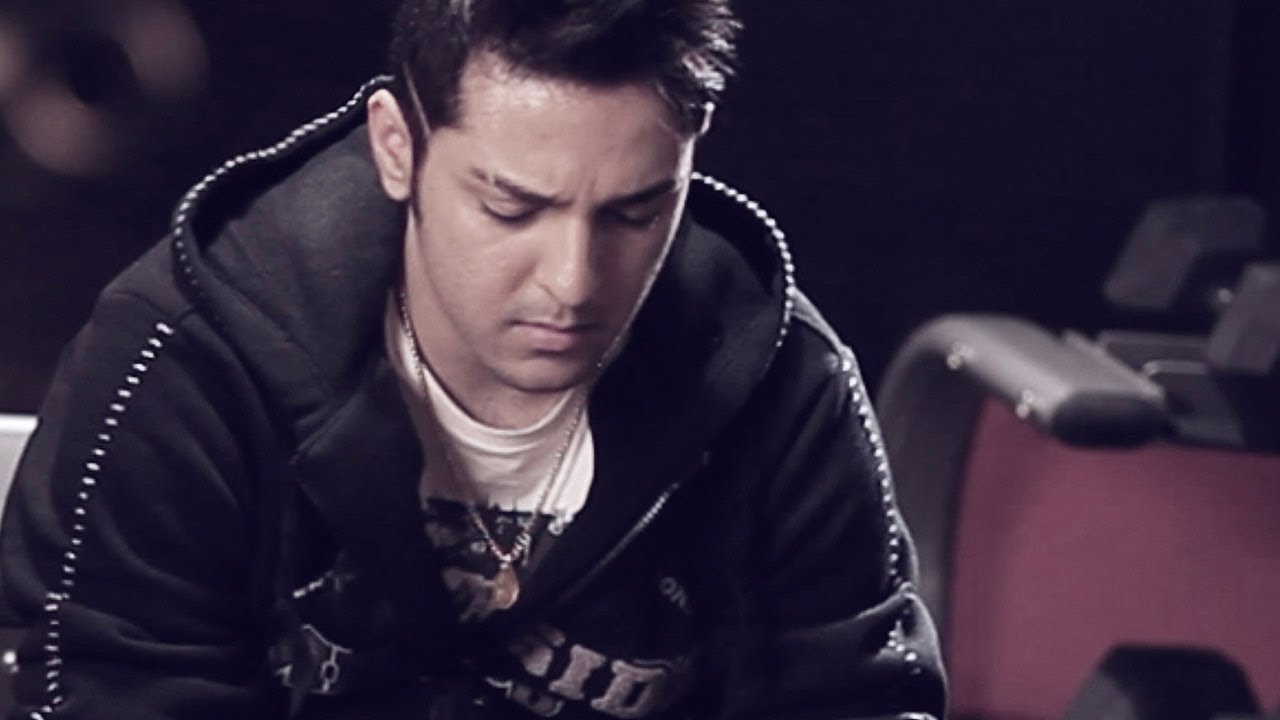 Fariman toro Ba Hameye khoobiat (Original Video)