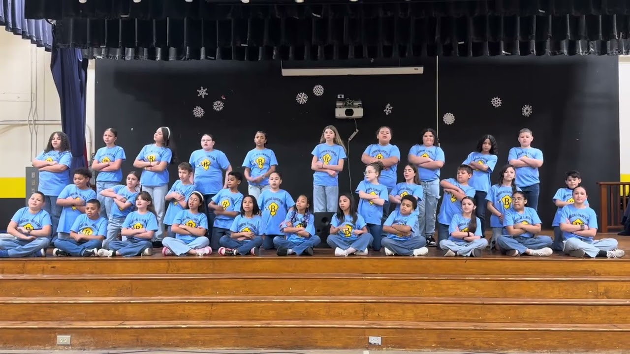 ENC1113 _Pembroke Elementary_Songfest_ENC