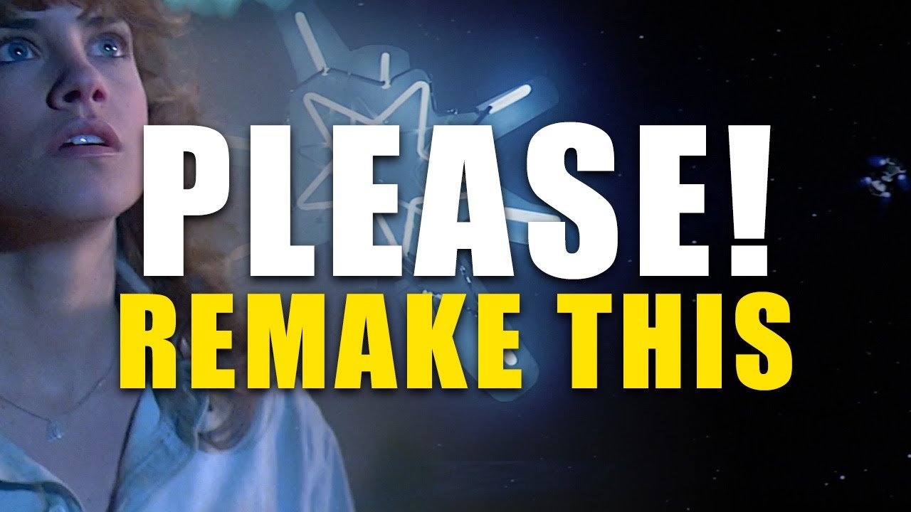 The One 80s Classic That Actually Needs A Sci-Fi Reboot