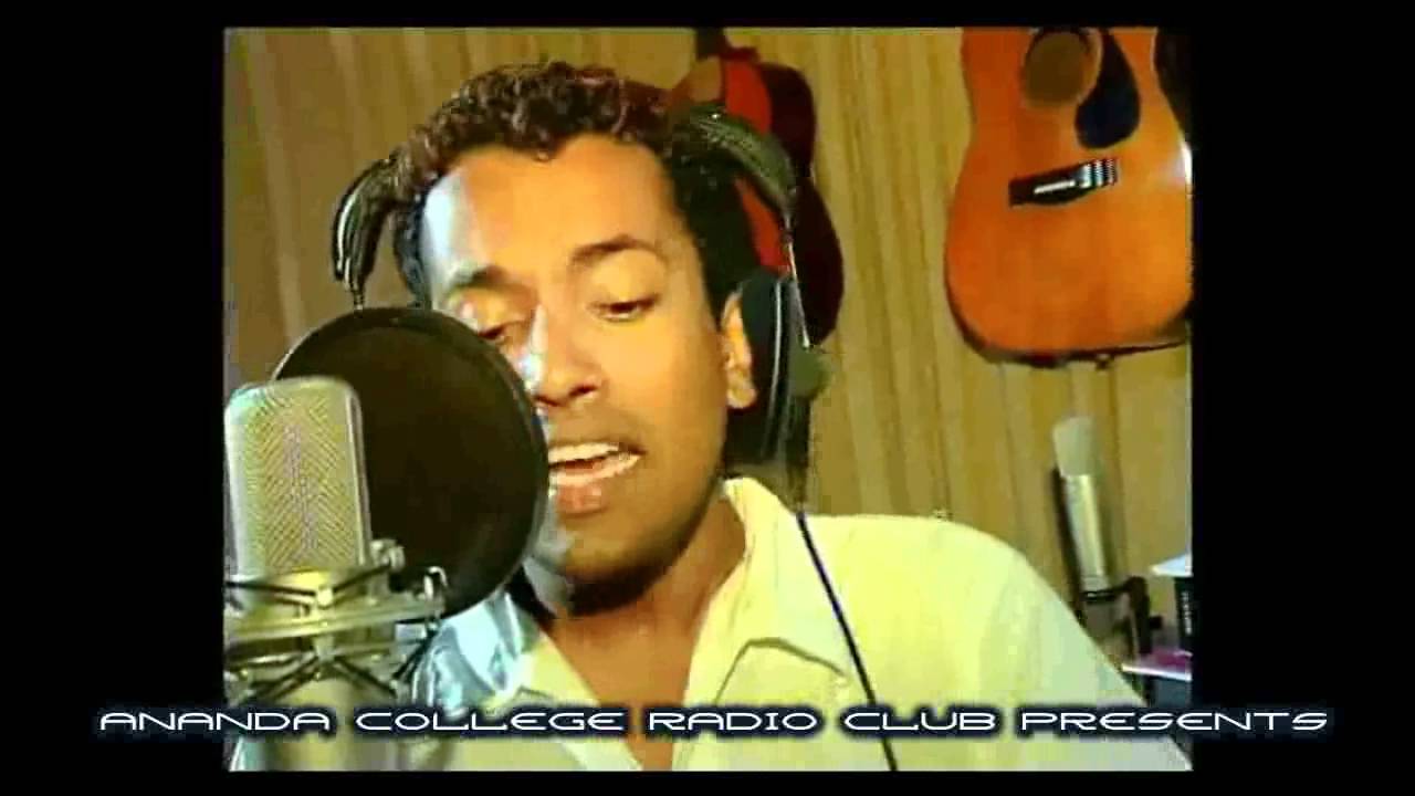 Ananda Nalanda Big Match Theme Song