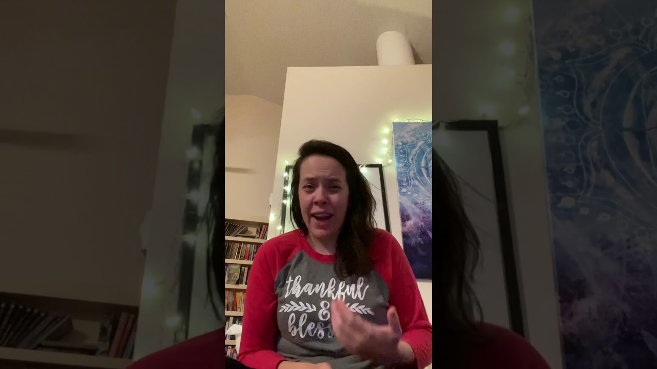 Vaginal De-Armoring: My story and what it is