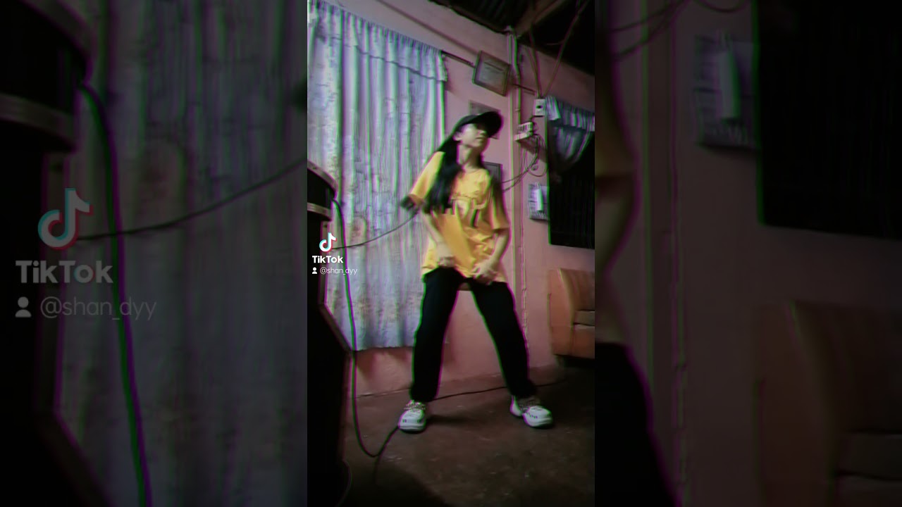 Basic Hip-hop Dance Workout | Shandy C. Talian