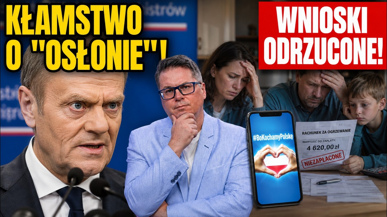 CENY W D&Oacute;Ł, RACHUNKI W G&Oacute;RĘ | Jak rząd zbudował osłonę, przez kt&oacute;rą prawie nikt nie przejdzie