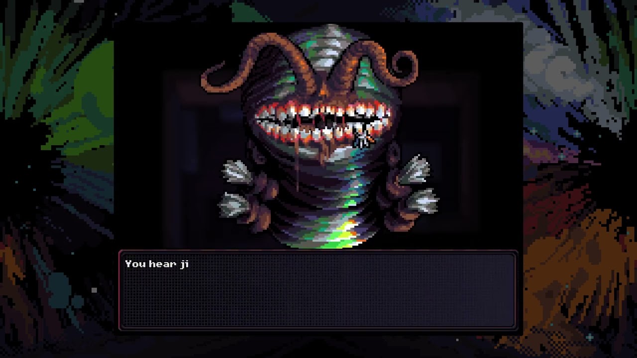 Look Outside (PC) #15: No More Nestor [CC Commentary]