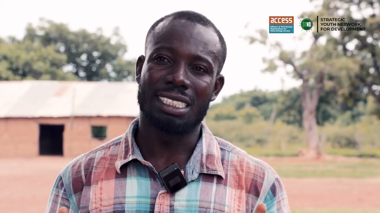 Community Engagement in some Selected Island Communities in Ghana
