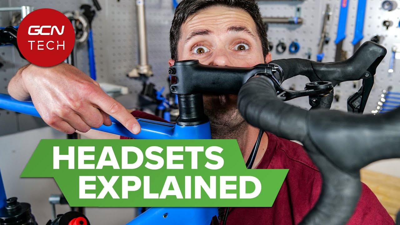 How & Why To Adjust The Headset On Your Bike | Maintenance Monday