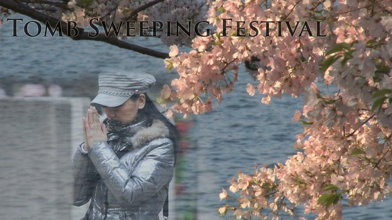 Qingming Festival: History and Origins