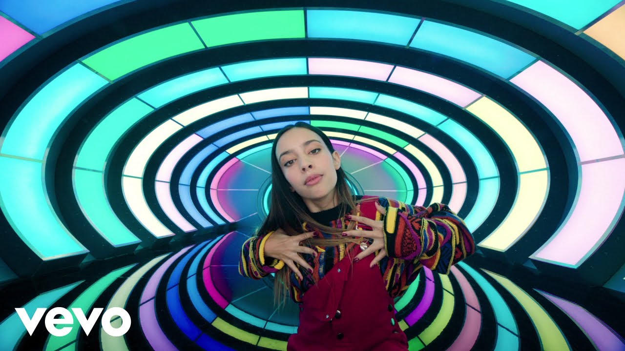 Kylie Cantrall - I Do My Thing (From 