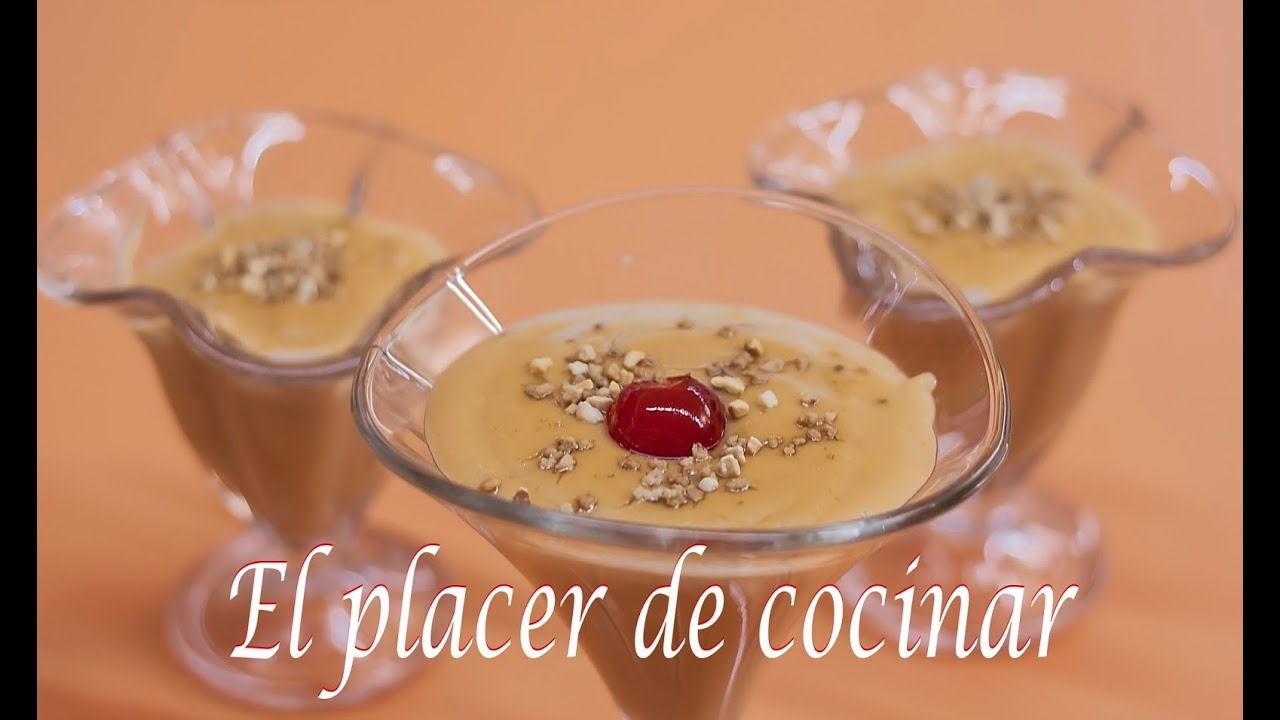 NATILLAS DE CARAMELO