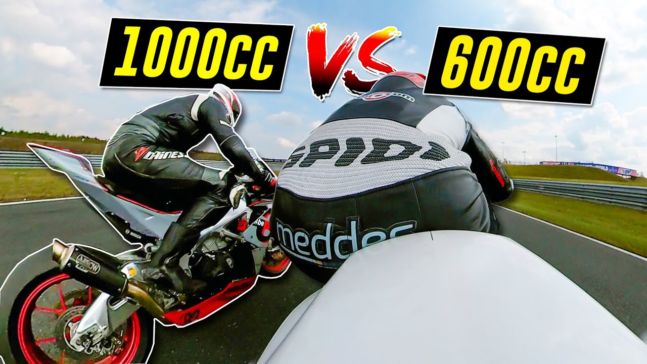 Wieso mich die 1000er gehasst haben! | 4 Stunden Rennen in Oschersleben!