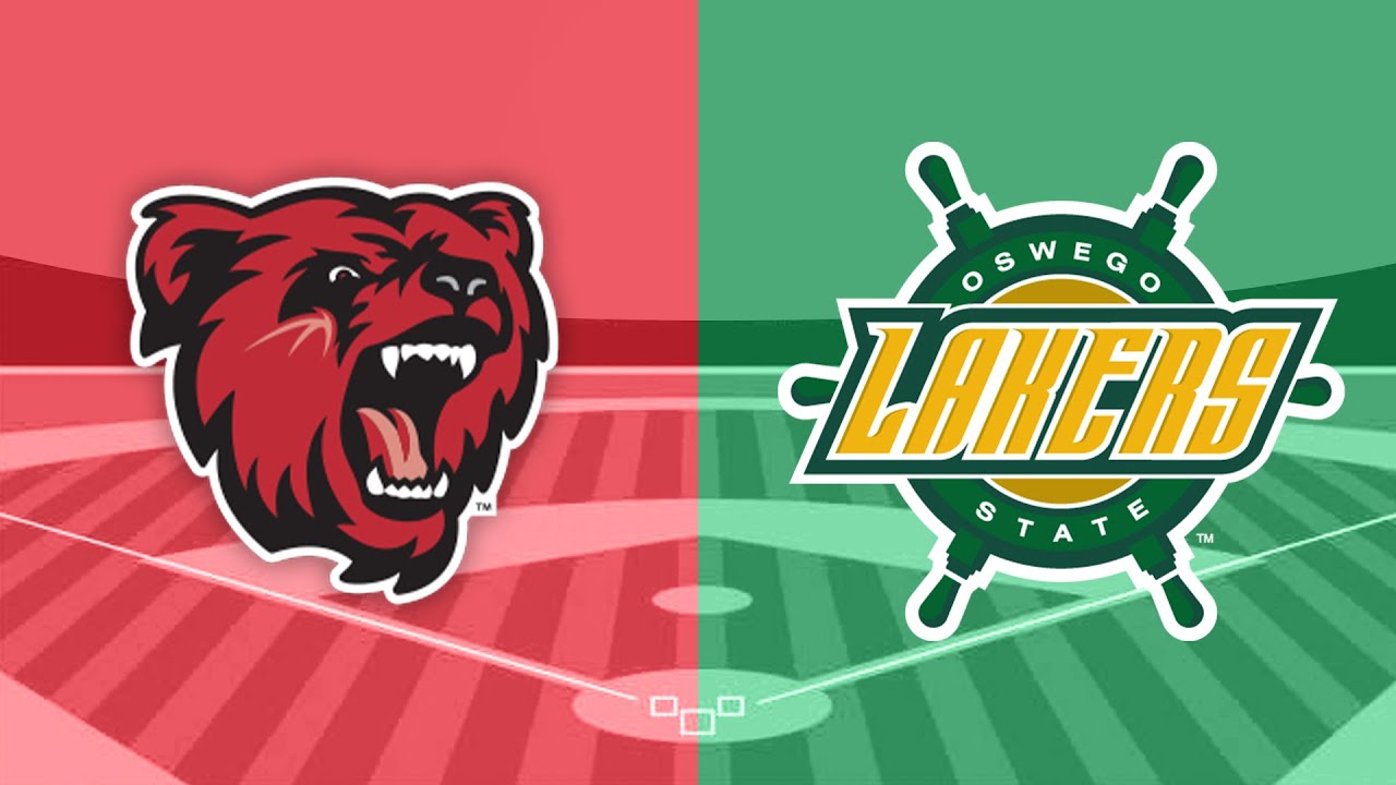 NCAA Baseball: Bridgewater St. v. Oswego St. (5/17/2025)