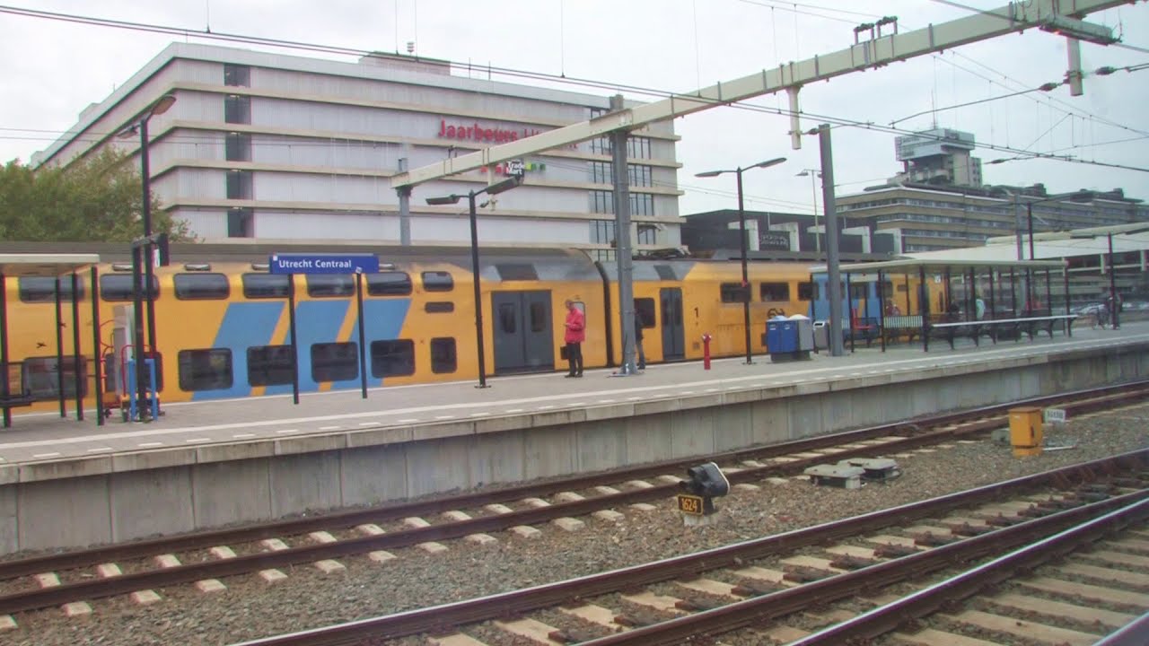 TXS 169 TRAIN STATIONS