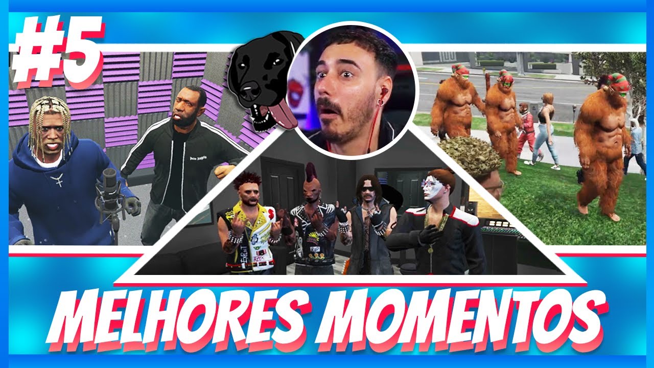 BuoMorallez || Melhores momentos #5