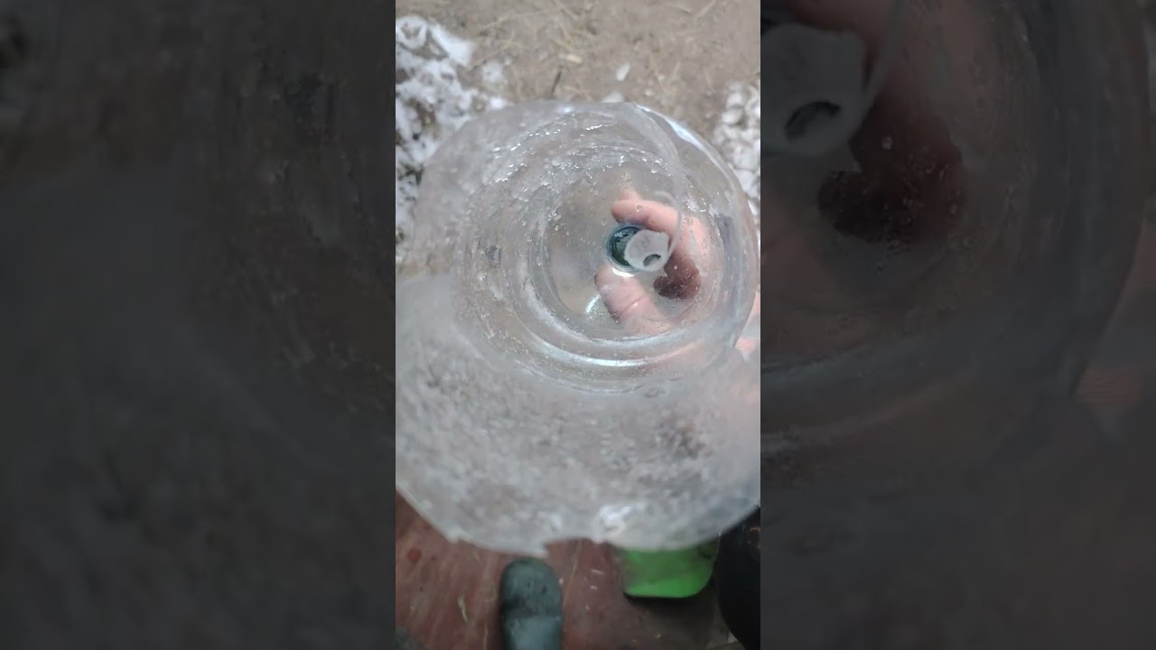 Сонячний☀️Морозний❄️Ранок✨А ми у Кроликів🐇