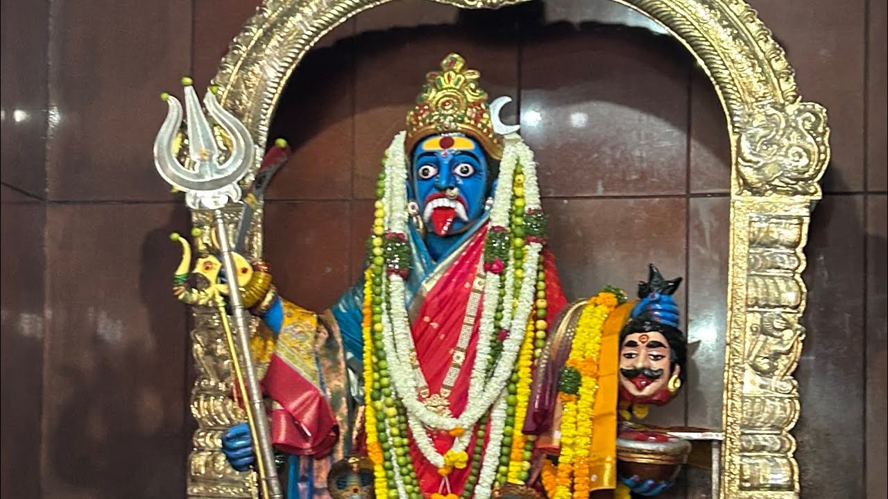 Maisigandi Maisamma Temple Darshanam | Powerful Telangana Goddess Temple 🙏 TelanganaTemples #temples