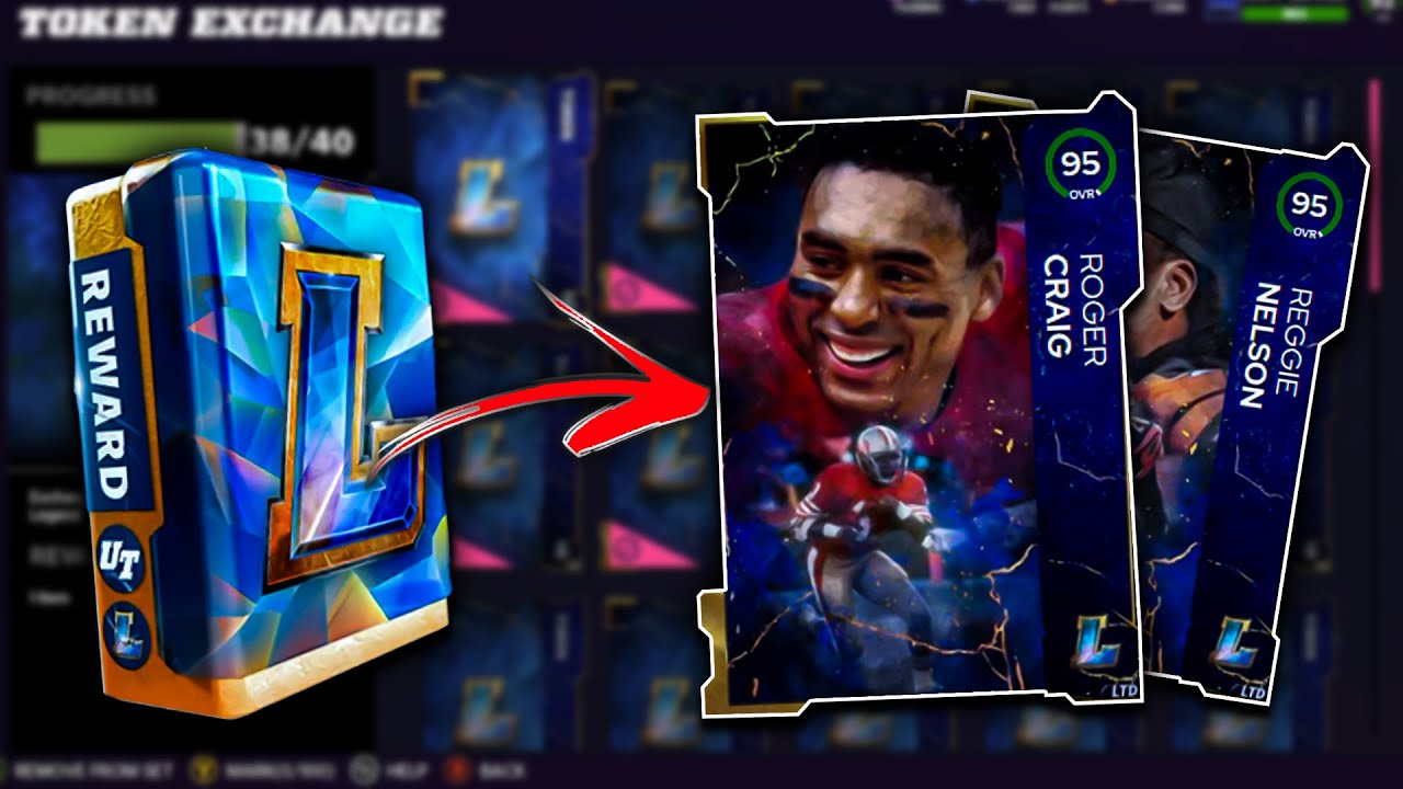 HOW TO GET A FREE BOSS LEGEND RIGHT NOW AND EASIEST WAY TO COMPLETE SOLO CHALLENGES IN MADDEN 22