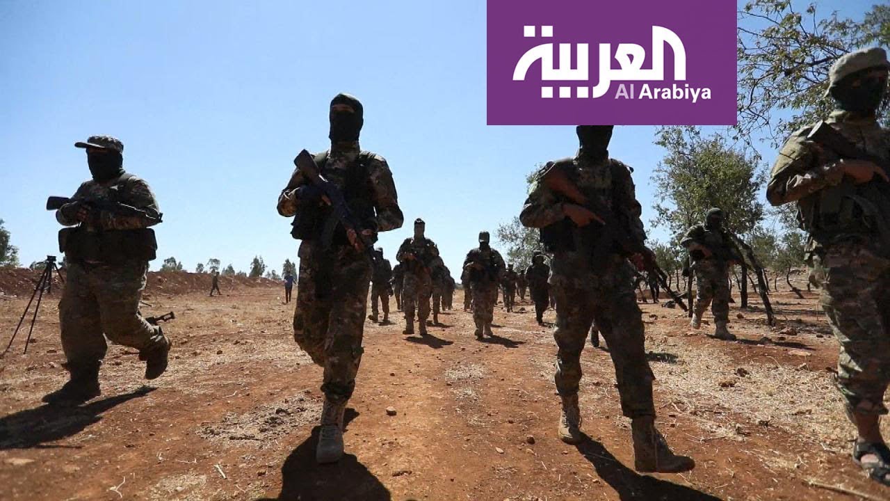 النظام يحشد قواته لمعركة إدلب، والنصرة تشن عمليات تمشيطٍ داخل المحافظة