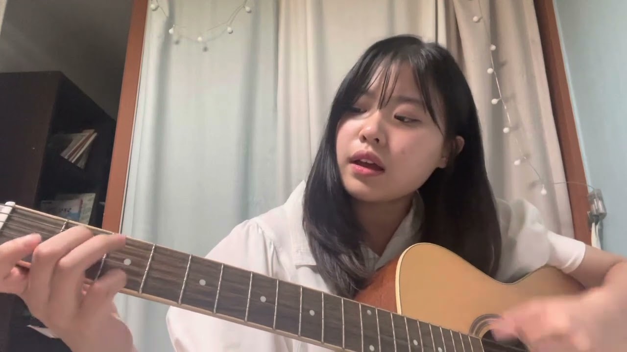 속좁은 여학생-브로콜리너마저(cover)