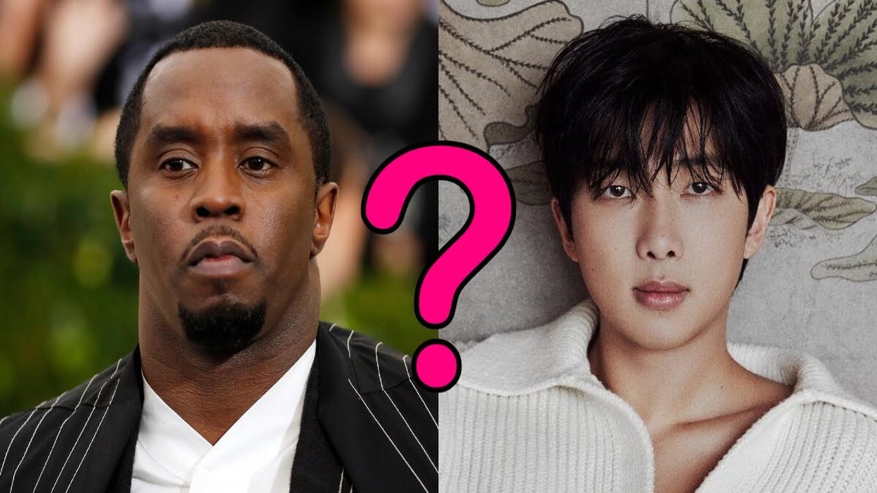 💥 BTS MENTIONED During P Diddy&rsquo;s Trial! 😱 Here&rsquo;s Why This Is HUGE! 🔥