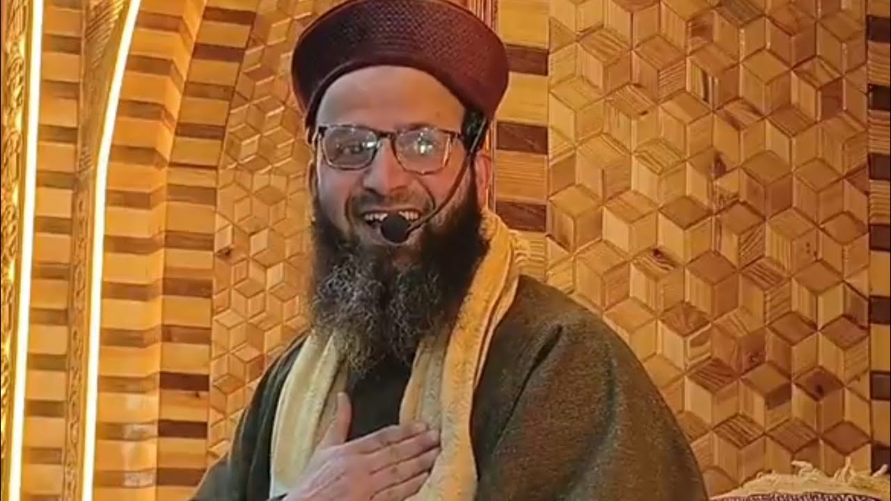 Jummah Bayan 9 January 2026 | Moulana Ishaq Nizami Sahab