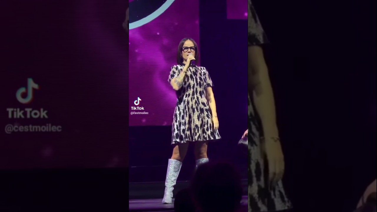 Alizee - Moi Lolita - Shorts Beatiful Moment Magic
