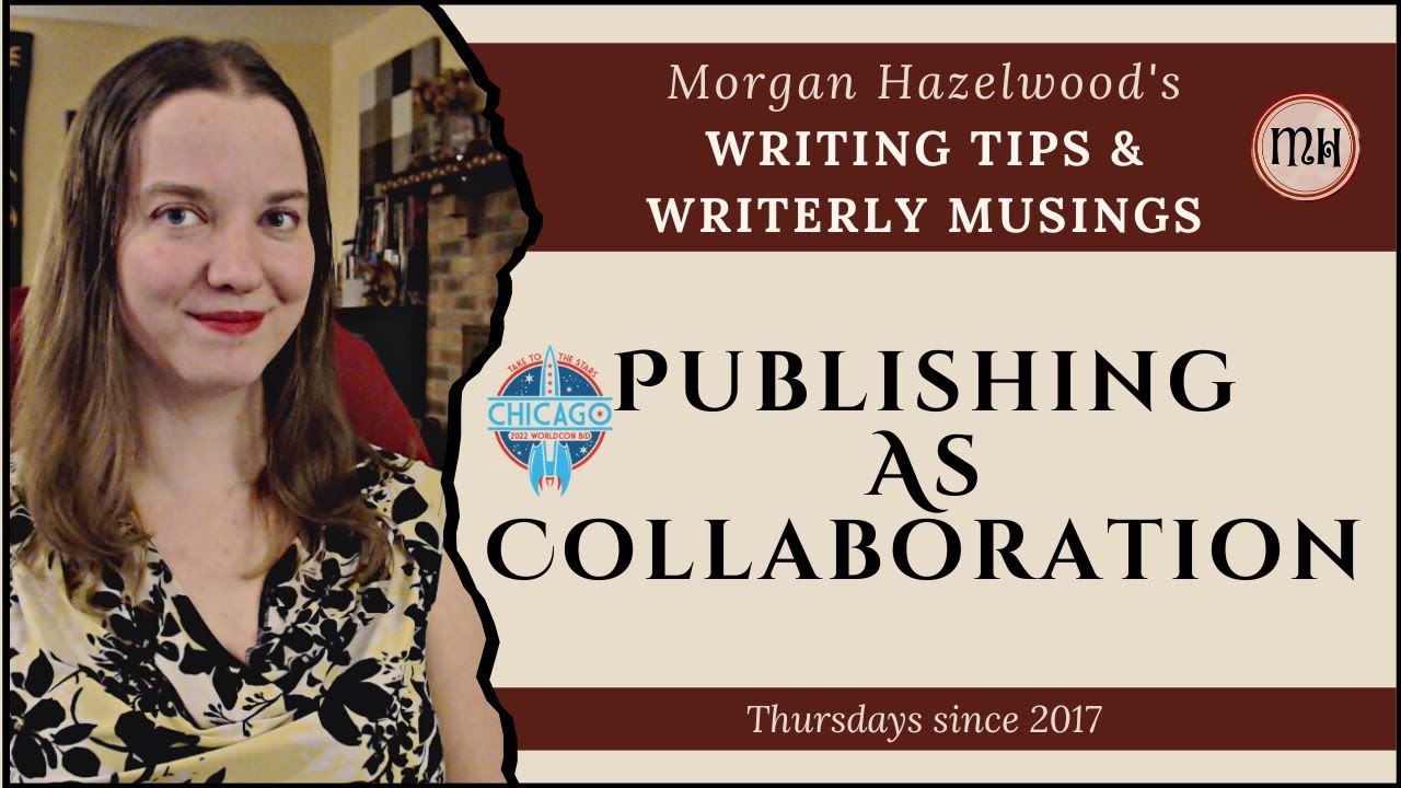 Publishing As Collaboration