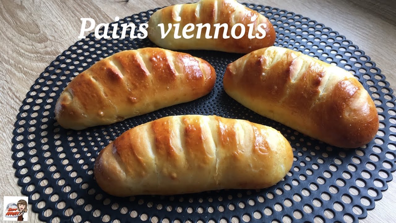 PAINS VIENNOIS