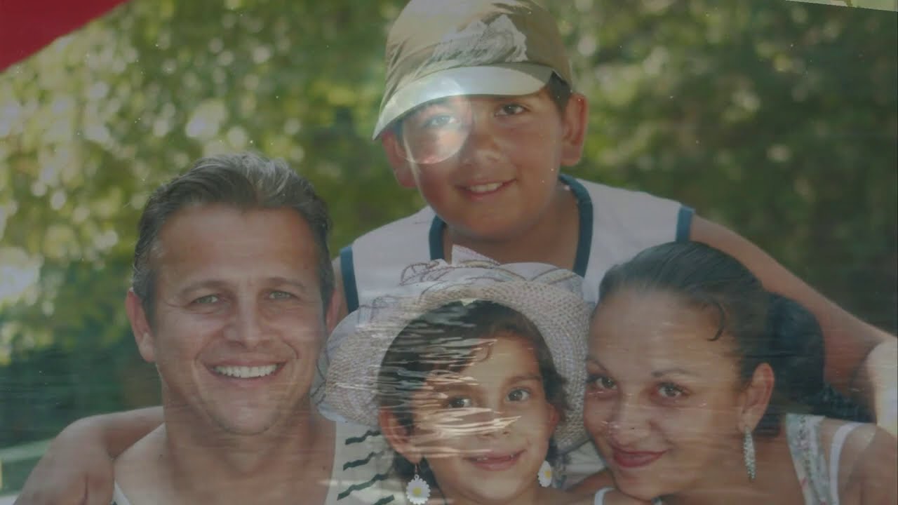 Narodeniny (Palko) 50 rokov 1 čast