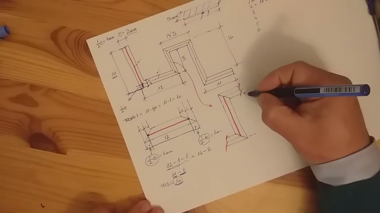 EJEMPLO 1 CALCULO DE CHAPA