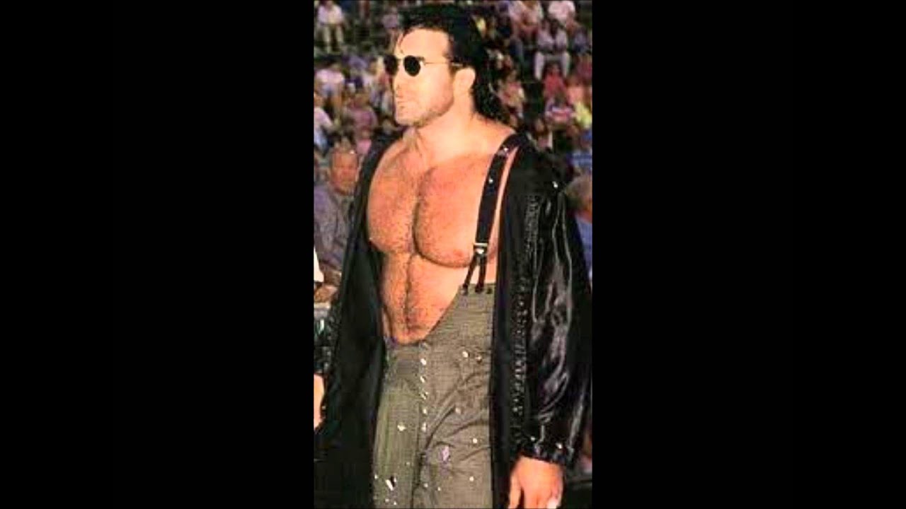 WCW Diamond Studd Theme