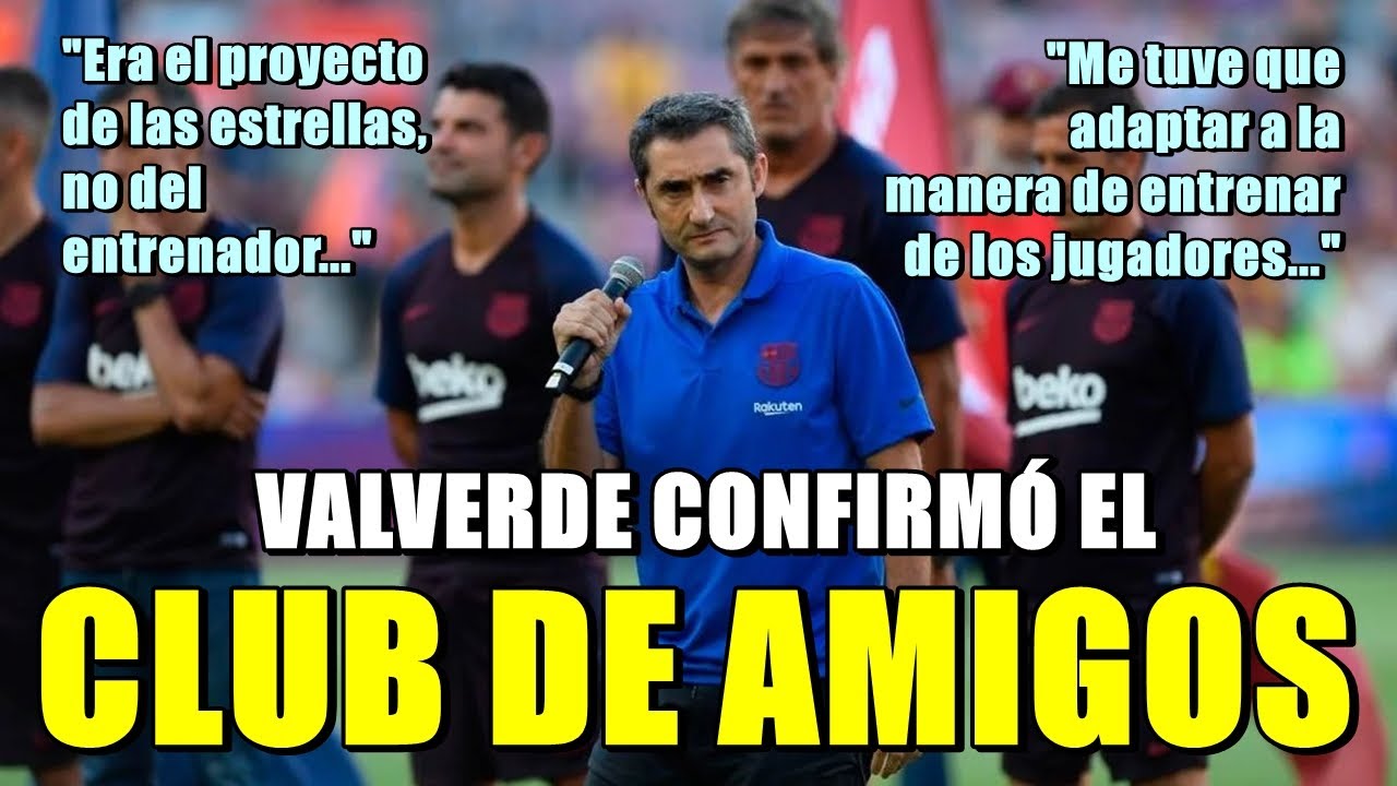 VALVERDE: 