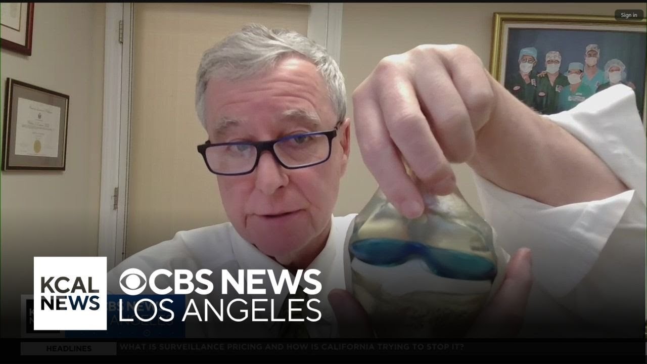 Doctor explains USC’s JuJu Watkins’ torn ACL
