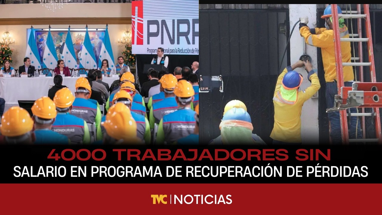 4000 trabajadores sin salario desde enero en Programa de Recuperación de Pérdidas