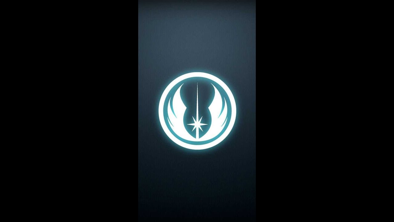The Jedi Code (original by MarcusPapa)