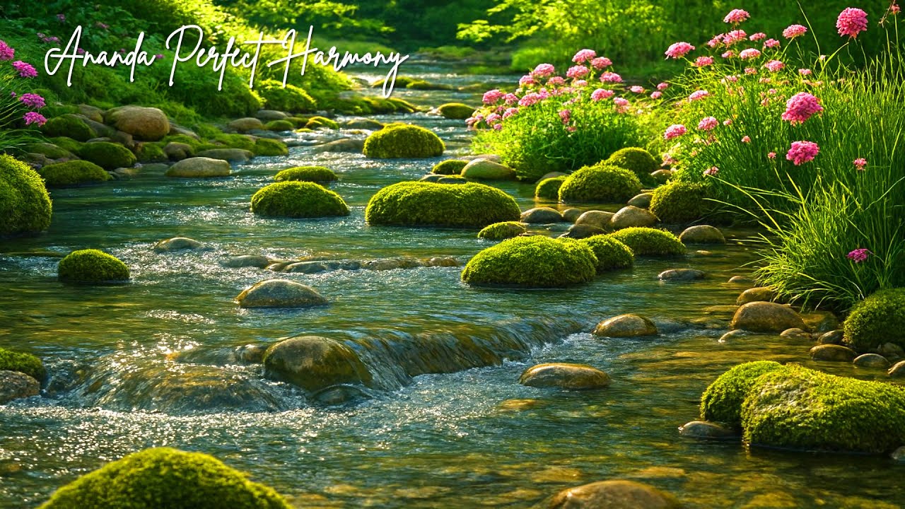 Midnight Piano Melodies ✨ Nighttime Meditation for Deep Body Rest