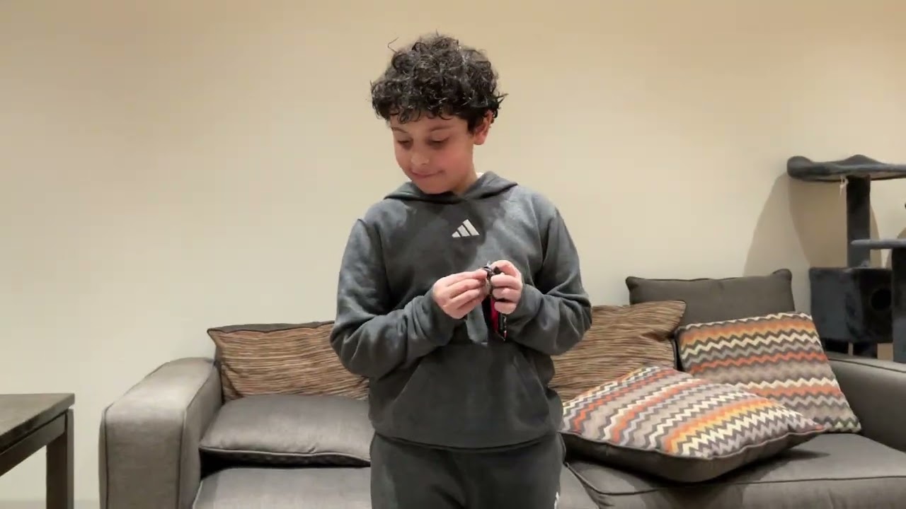 My son first YouTube video plz like we got a lot of hits he was the happiest ever ty #pokemon 