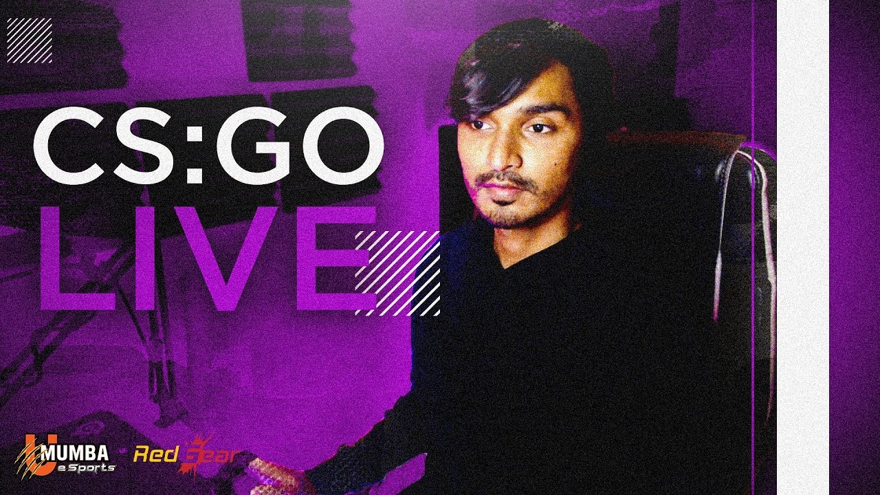 CSGO LIVE STREAM INDIA | Extreme Movements & Plays