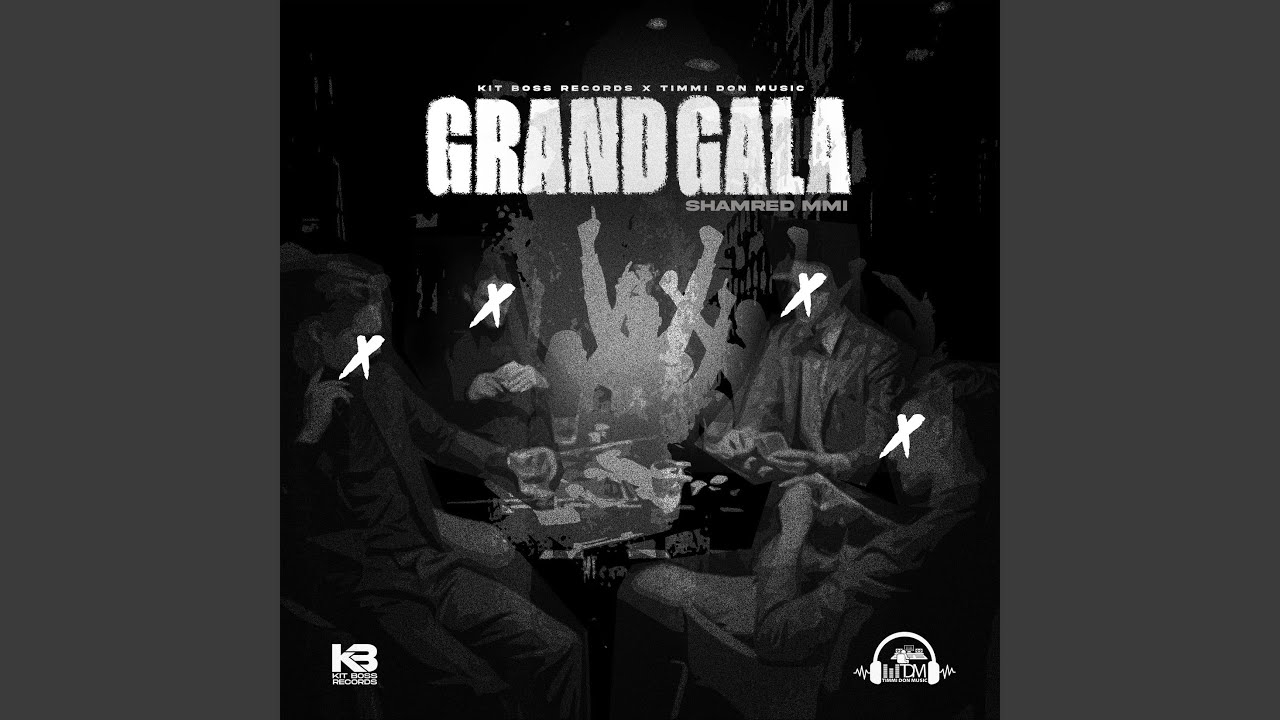 Grand Gala