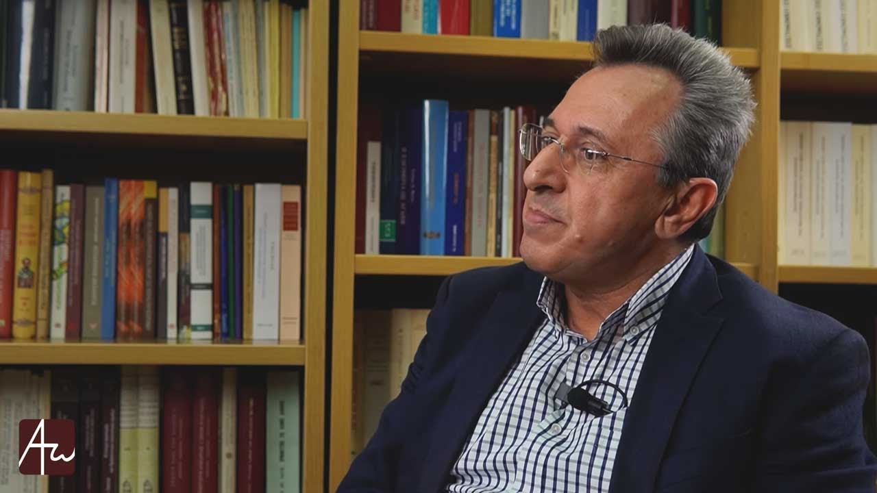 Η παρακαταθήκη του Ντοστογιέφσκι - κ. Σταύρος Γιαγκάζογλου
