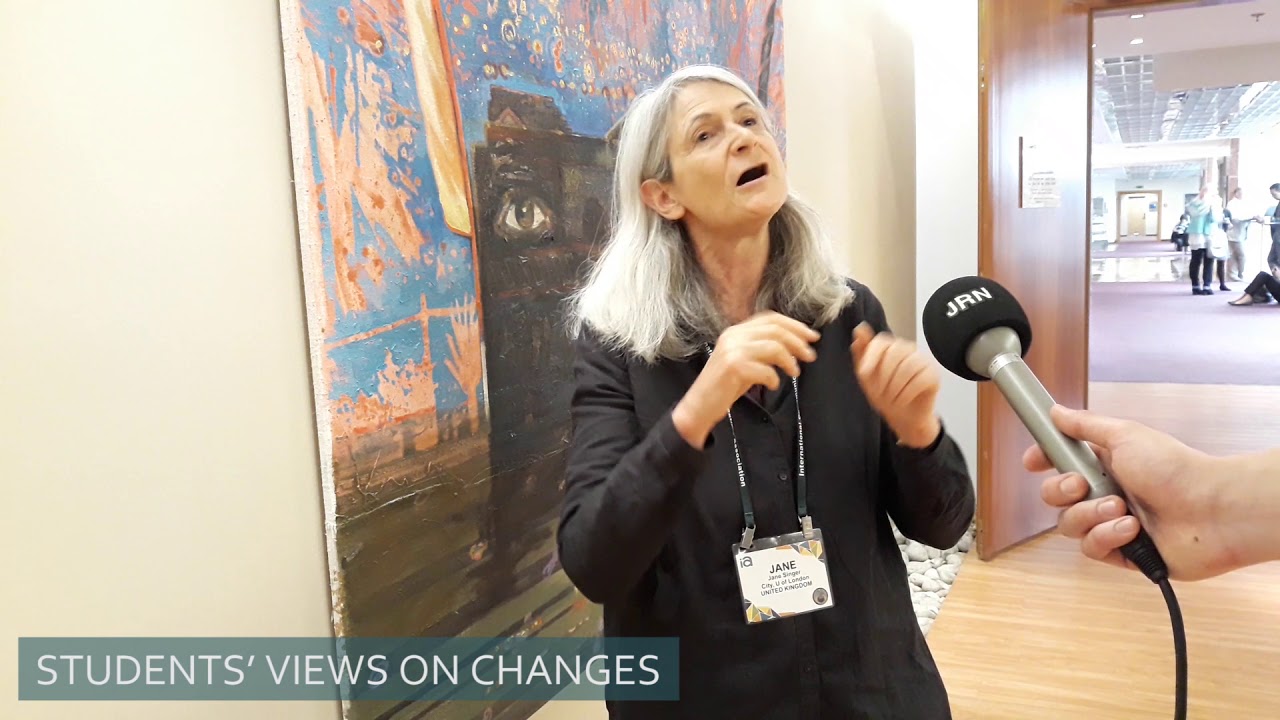 Entrepreneurial journalism, innovation and fact-checkers – interview with Jane Singer