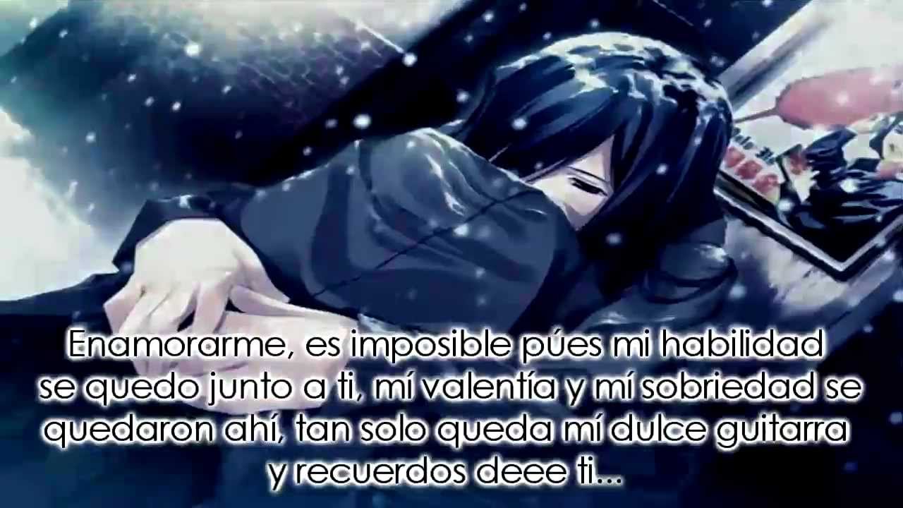 Te dedico lo que ojala me dediques (LETRA) - Poyo Segovia